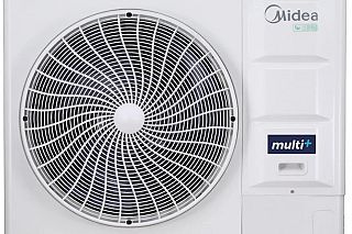 Oszczędność energii i optymalne warunki w pomieszczeniu